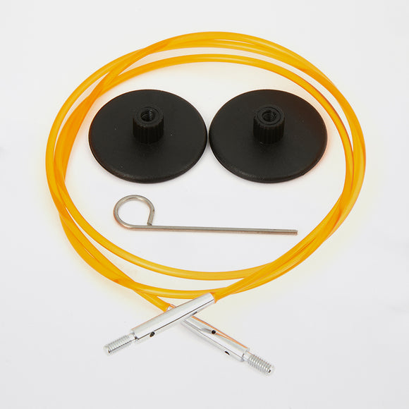 Knitter's Pride Interchangeable Cable