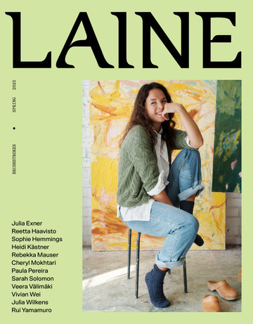 Laine Vol 24