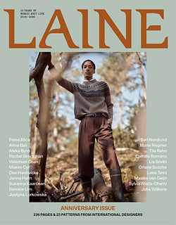 Laine - 10th Anniversary Edition