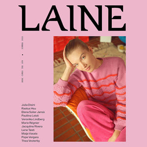 Laine Vol 17 - Here Comes the Sun