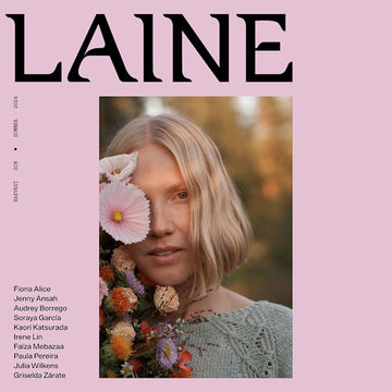 Laine Vol 21