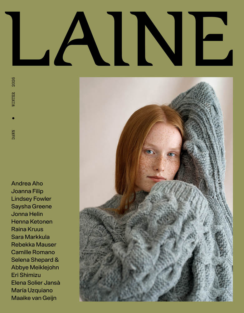 Laine Vol 27