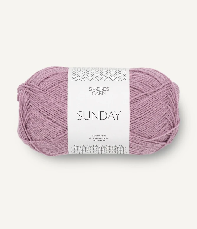 Sunday