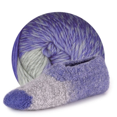 Felted Slipper Kits