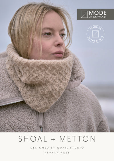 Shoal + Metton