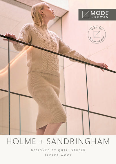 Holme + Sandringham