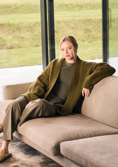 Alby Pattern