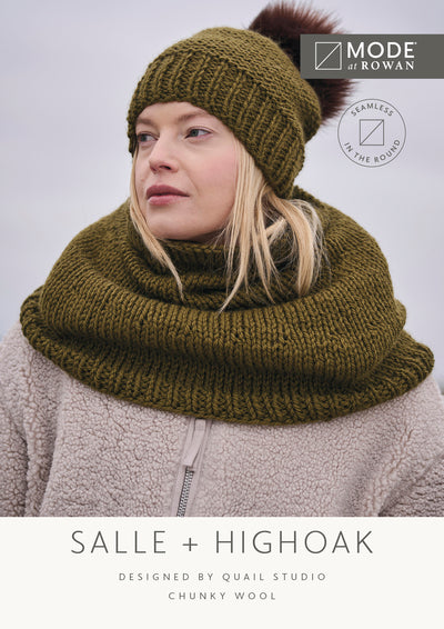 Salle + Highoak