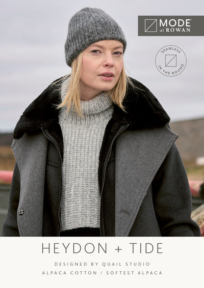 Heydon + Tide