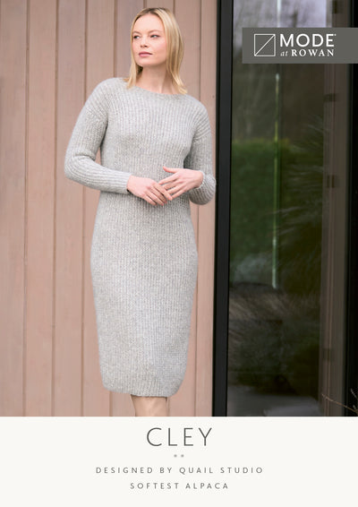 Cley Pattern