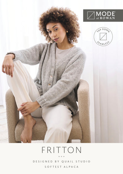 Fritton Pattern