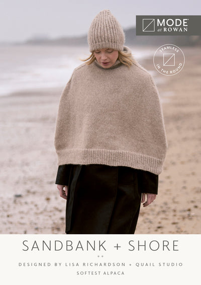 Sandbank + Shore