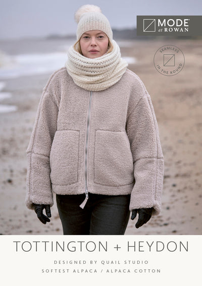 Tottington + Heydon