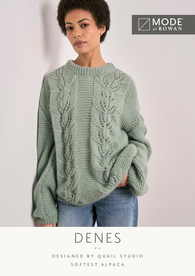 Denes Pattern
