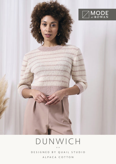 Dunwich Pattern