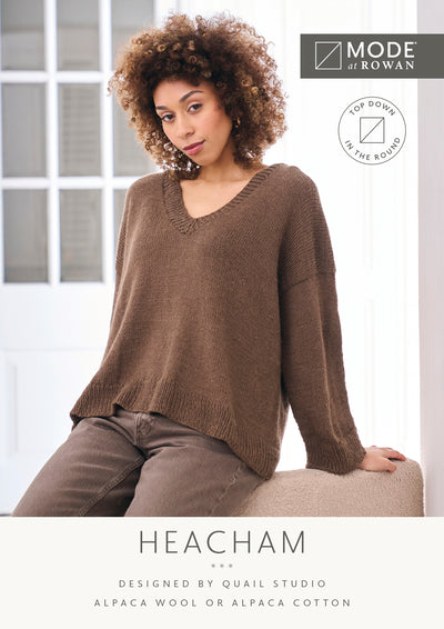 Heacham Pattern