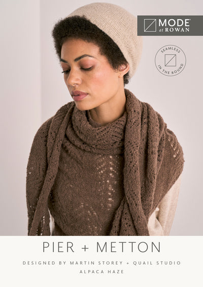 Pier + Metton