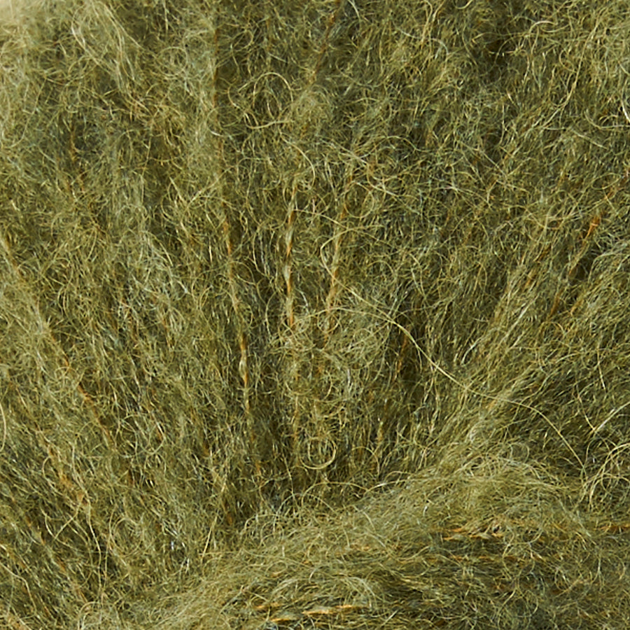 Rowan Alpaca Haze
