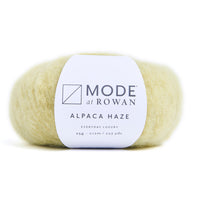 Rowan Alpaca Haze