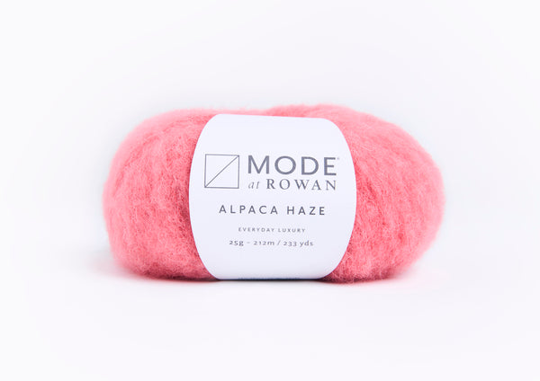 Rowan Alpaca Haze