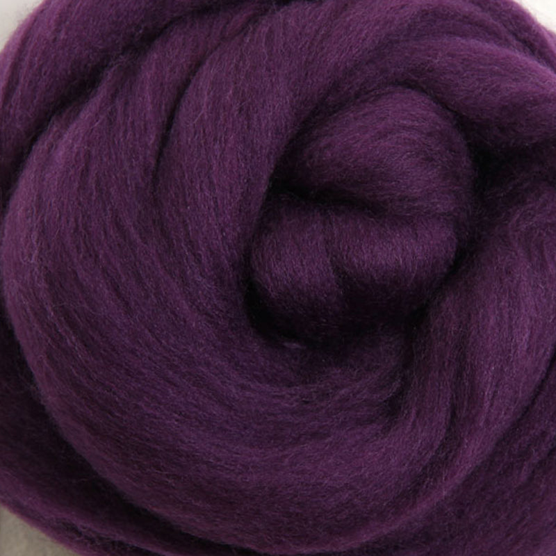 Merino Top