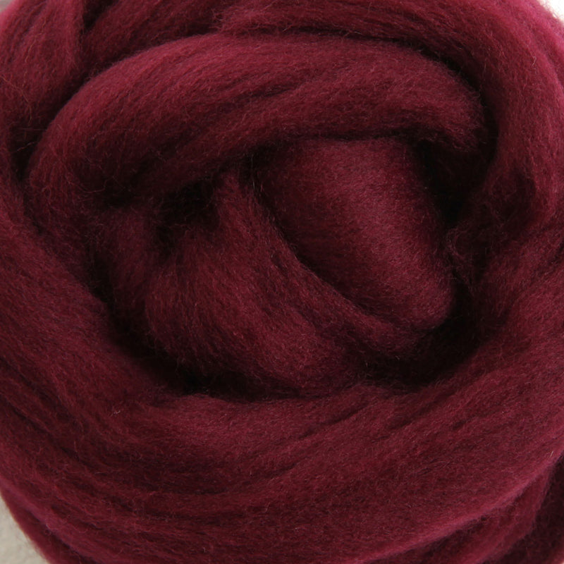 Merino Top