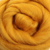 Merino Top