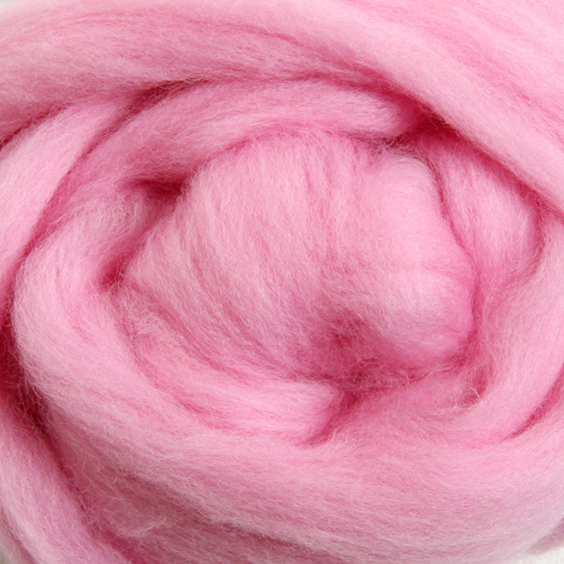 Merino Top