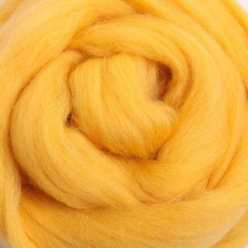Merino Top