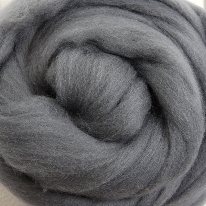 Merino Top