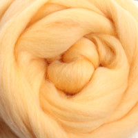 Merino Top