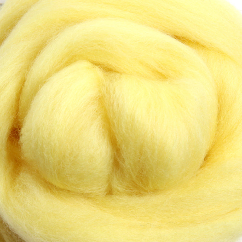 Merino Top