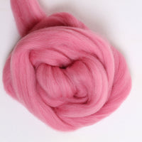 Merino Top