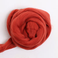 Merino Top
