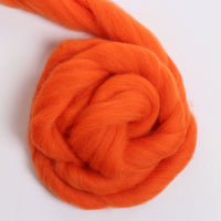 Merino Top