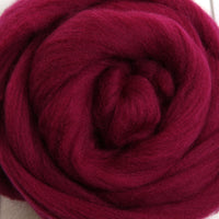 Merino Top