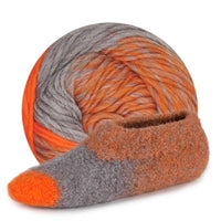 Felted Slipper Kits