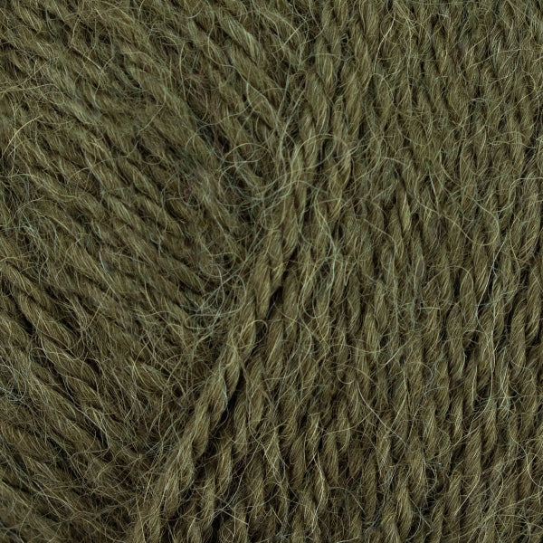 Fable Brushed Aran