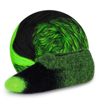 Felted Slipper Kits
