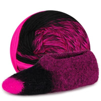 Felted Slipper Kits