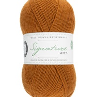 West Yorkshire Spinners Signature 4-Ply