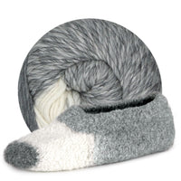 Felted Slipper Kits