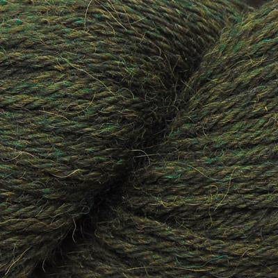Highland Alpaca Worsted