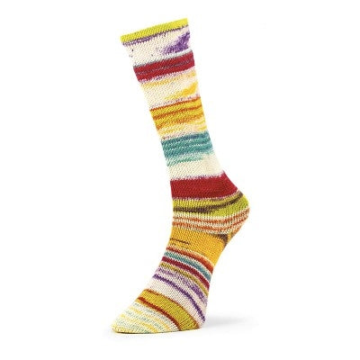 Evolution Chroma Matching Socks