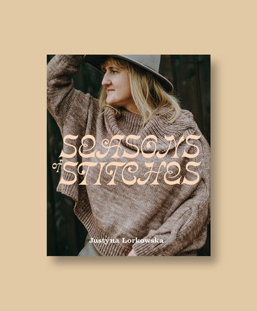 Seasons of Stitches