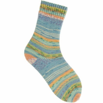 Socks Bamboo Norwegian Style 4ply