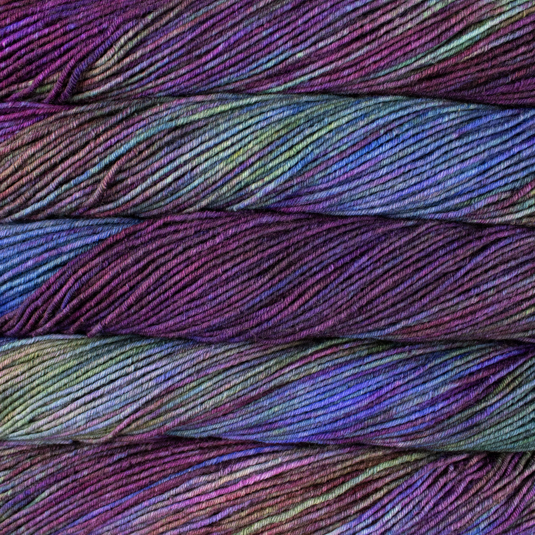 Seis Cabos by Malabrigo