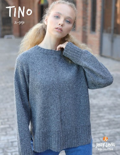 Tino Sweater Kit