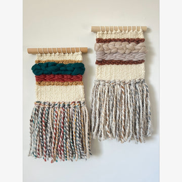 Introduction to Weaving