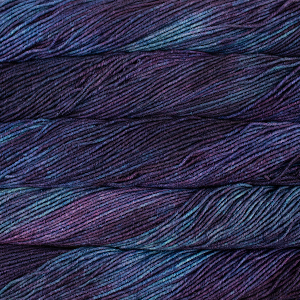 Seis Cabos by Malabrigo